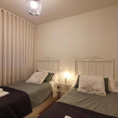 Auditorio Vicele - 2 Hab Y Sofa-Cama - Wifi - Vut-3692-As Oviedo Zewnętrze zdjęcie