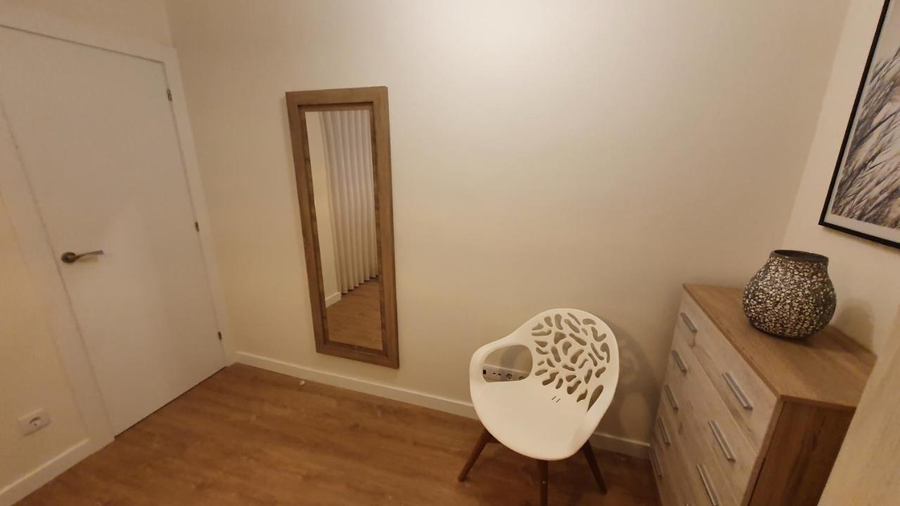 Auditorio Vicele - 2 Hab Y Sofa-Cama - Wifi - Vut-3692-As Oviedo Zewnętrze zdjęcie