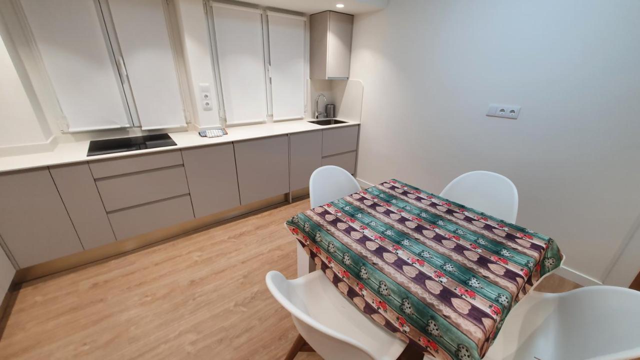 Auditorio Vicele - 2 Hab Y Sofa-Cama - Wifi - Vut-3692-As Oviedo Zewnętrze zdjęcie