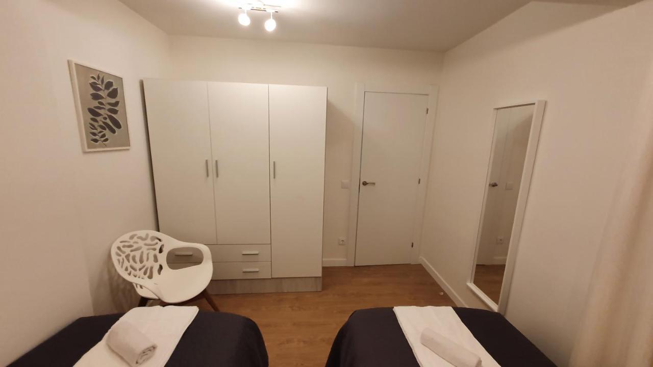 Auditorio Vicele - 2 Hab Y Sofa-Cama - Wifi - Vut-3692-As Oviedo Zewnętrze zdjęcie