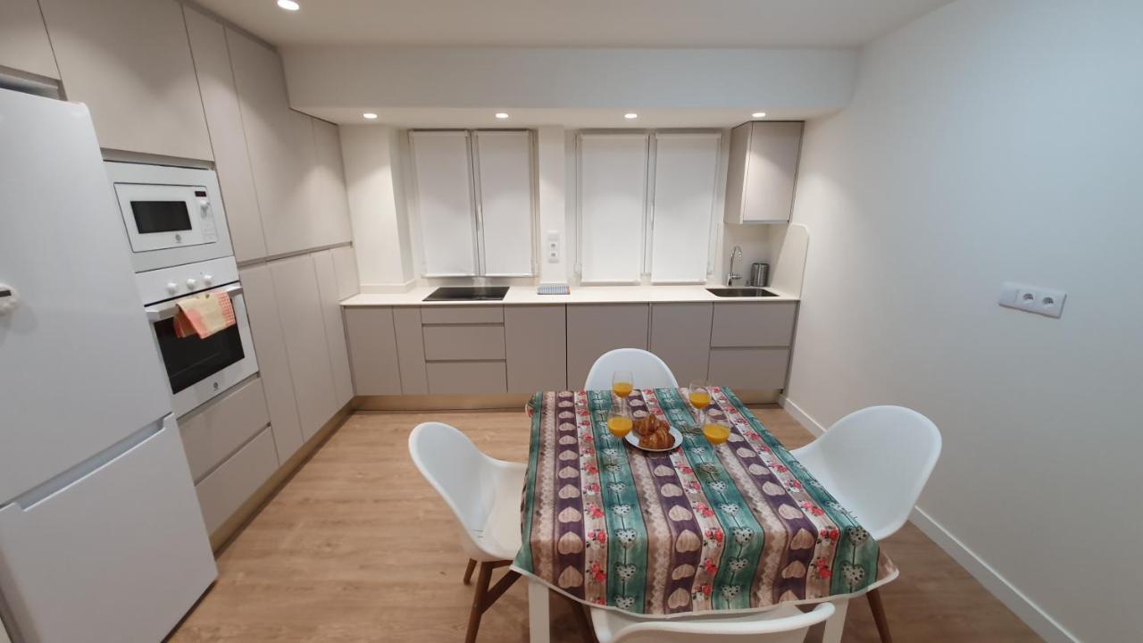 Auditorio Vicele - 2 Hab Y Sofa-Cama - Wifi - Vut-3692-As Oviedo Zewnętrze zdjęcie
